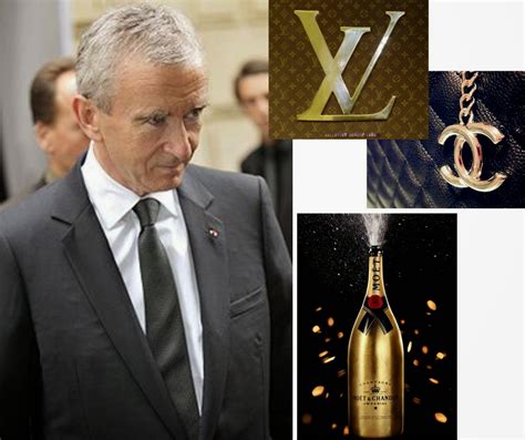 bernard arnault buy dior|who owns christian dior.